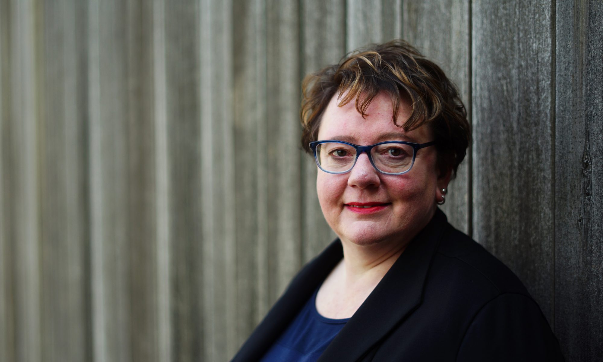Lilian Jans-Beken PhD